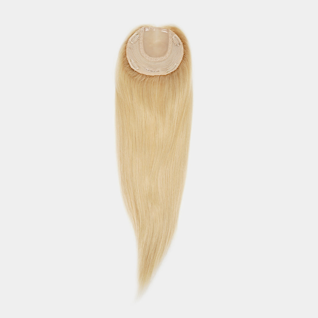 HAZEL Breathable Crown Hair Topper for Women