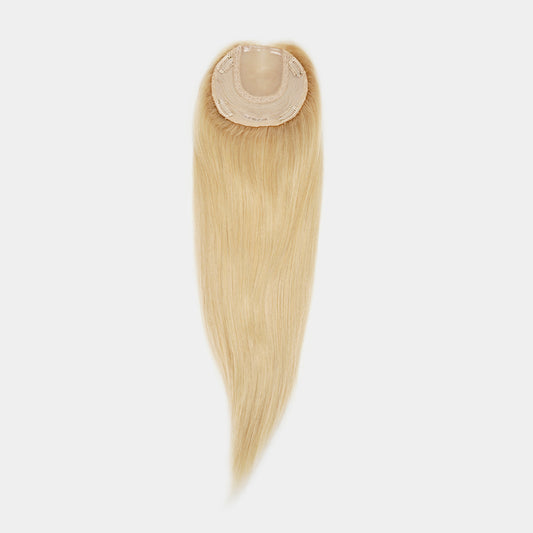 HAZEL Breathable Crown Hair Topper for Women