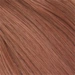 ALBA Fine Welded Mono Human Hair Topper