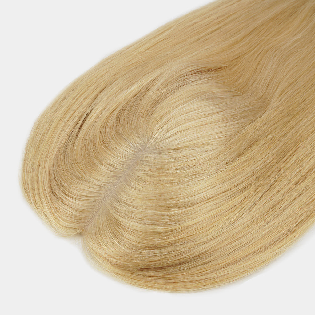 HAZEL Breathable Crown Hair Topper for Women