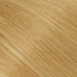 ELLA Silk Top Human Hair Topper with PU-Coated Perimeter for Thinning Hair