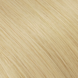 ALBA Fine Welded Mono Human Hair Topper