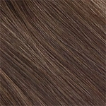 IRIS Silk Top Human Hair Topper with Lace Front