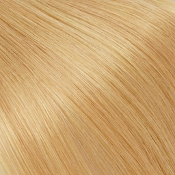ELLA Silk Top Human Hair Topper with PU-Coated Perimeter for Thinning Hair