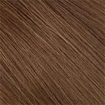 ELLA Silk Top Human Hair Topper with PU-Coated Perimeter for Thinning Hair