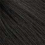 IRENE Breathable Fine Mono Top Hair Topper for Women