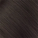 IRIS Silk Top Human Hair Topper with Lace Front