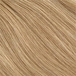 ELLA Silk Top Human Hair Topper with PU-Coated Perimeter for Thinning Hair