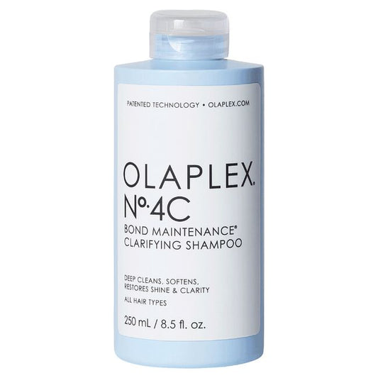 Olaplex-No. 4C Bond Maintenance Clarifying Shampoo