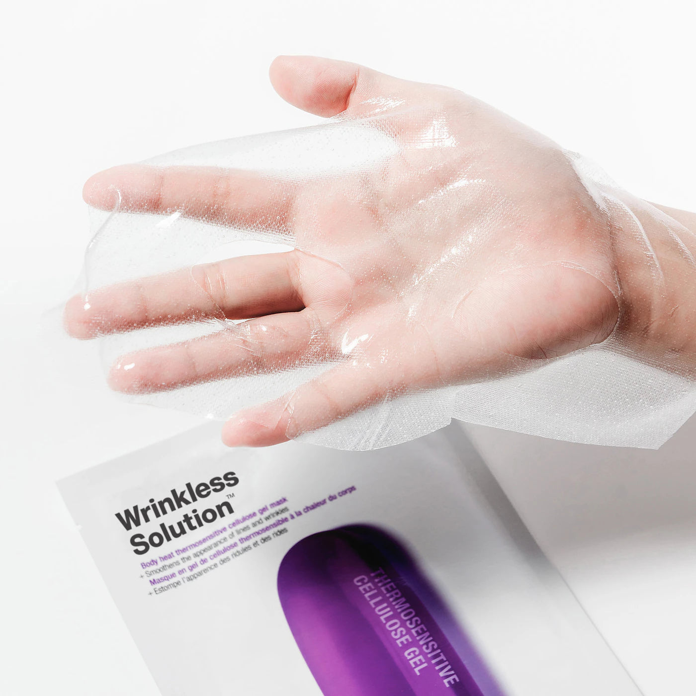 Dr Jart+-Dermask Intra Jet Wrinkless Solution™