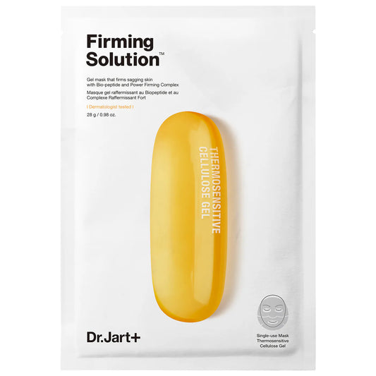 Dr Jart+-Dermask Intra Jet Firming Solution™