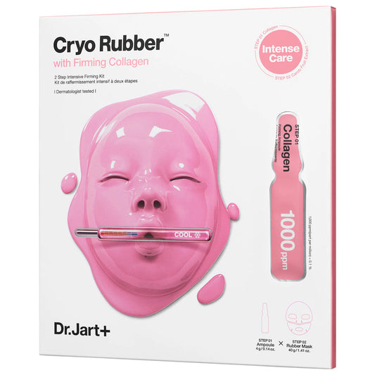 Dr Jart+-Cryo Rubber™ Face Mask With Firming Collagen