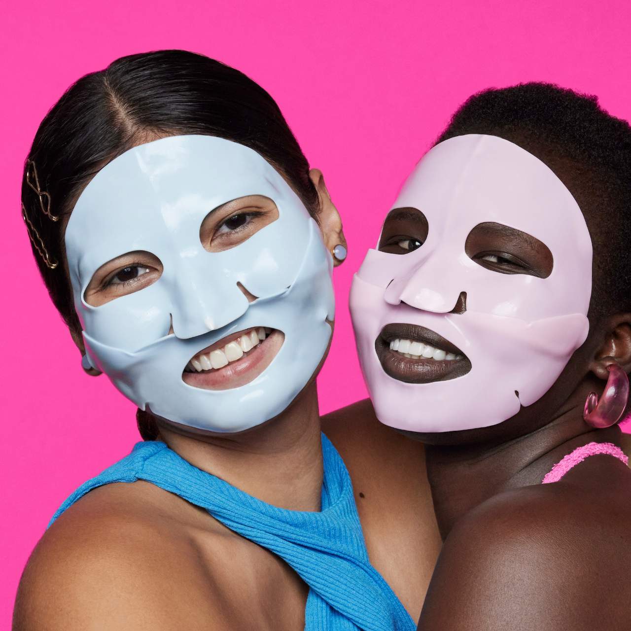 Dr Jart+-Cryo Rubber™ Face Mask With Moisturizing Hyaluronic Acid
