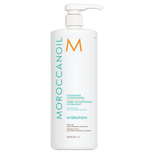 Moroccanoil-Extra Volume Conditioner