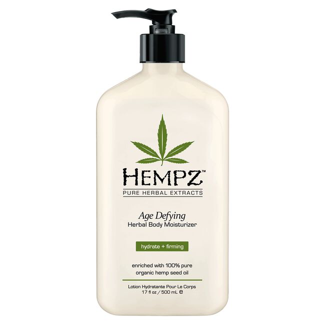 Hempz- Age Defying Herbal Body Moisturizer